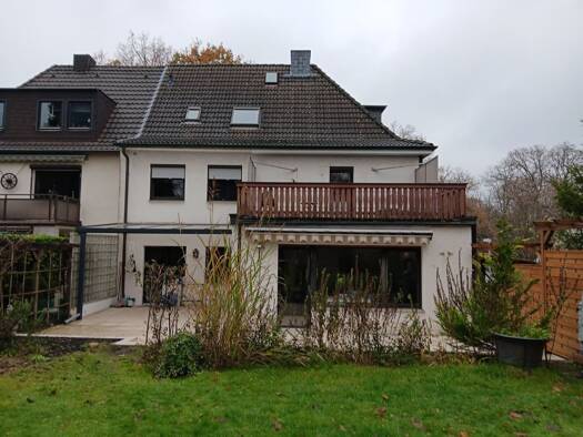 Mehrfamilienhaus zum Kauf provisionsfrei 660.000 € 7 Zimmer 203 m² Saarn Mülheim an der Ruhr 45481