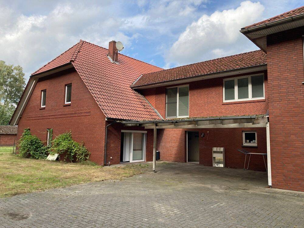 Bauernhof zum Kauf - Ansicht 2