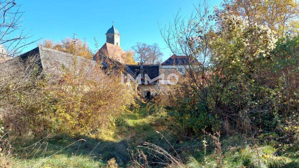 Grundstück zum Kauf 590.000 € 3.560 m² Grundstück Ulrichskirchen 2122