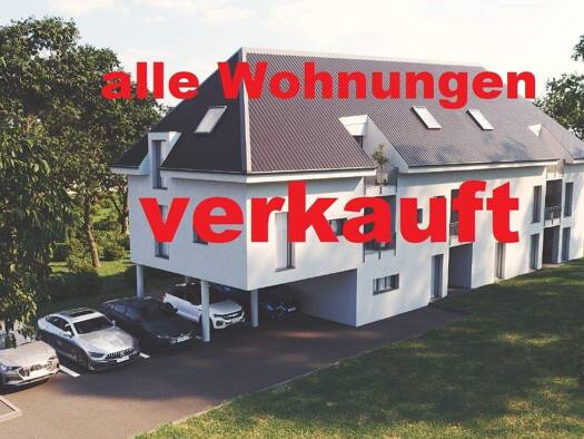 Wohnung zum Kauf - Erstbezug provisionsfrei 397.900 € 3 Zimmer 76,9 m² EG Engernweg 30 Kernstadt Paderborn 33100