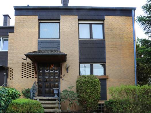 Reihenendhaus zum Kauf 249.000 € 4 Zimmer 110 m² 305 m² Grundstück Mitte Menden 58708