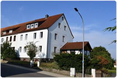 Doppelhaushälfte zum Kauf 128.000 € 9 Zimmer 210 m² 1.160 m² Grundstück Waldeck Waldeck 34513