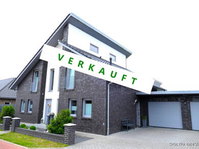 Einfamilienhaus zum Kauf 415.000 € 5 Zimmer 169 m² 630 m² Grundstück Kathen-Frackel Lathen 49762
