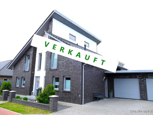 Einfamilienhaus zum Kauf 415.000 € 5 Zimmer 169 m² 630 m² Grundstück Kathen-Frackel Lathen 49762