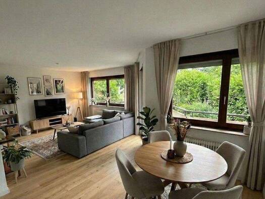 Wohnung zur Miete 1.275 € 2 Zimmer 75 m² 1. Geschoss frei ab 01.04.2026 Leonberg 71229