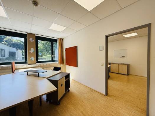 Büro zur Miete 13,40 € 124 m² Bürofläche Salzburg Salzburg 5020