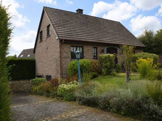 Einfamilienhaus zum Kauf 319.900 € 4 Zimmer 118 m² 750 m² Grundstück Verviers 4731