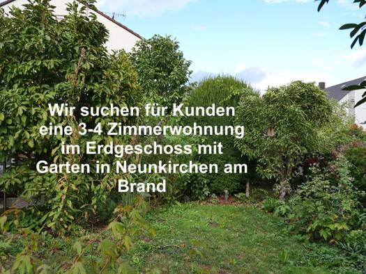 Studio zum Kauf 400.000 € 1 Zimmer 100 m² Neunkirchen Neunkirchen a.Brand 91077