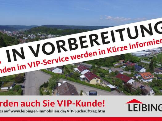 Wohnung zum Kauf provisionsfrei 275.000 € 6 Zimmer 164,6 m² Tuttlingen Tuttlingen 78532