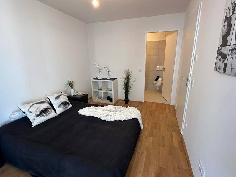 Wohnung – Wien, Simmering - Mehr