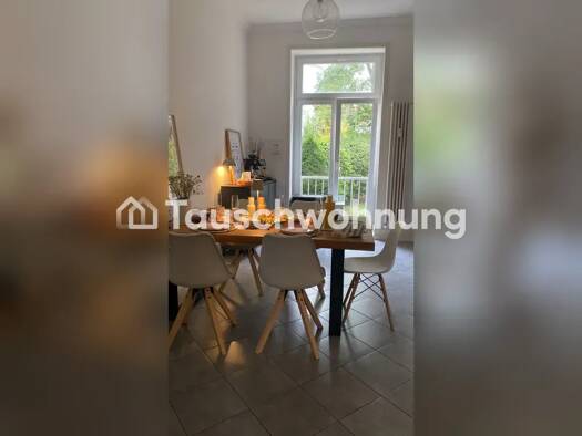 Wohnung zur Miete Tauschwohnung 1.150 € 2 Zimmer 65 m² EG Bornheim Innenstadt IV 60389