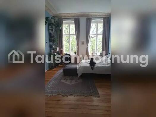 Wohnung zur Miete Tauschwohnung 900 € 2 Zimmer 90 m² 2. Geschoss Kreuzberg Berlin 10997