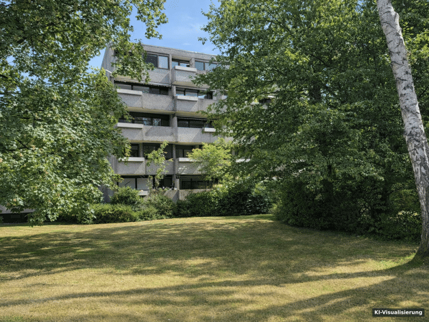 Wohnung zum Kauf 220.000 € 2 Zimmer 75,3 m² Fischeln Fischeln 47807