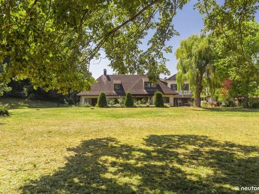 Villa zum Kauf 2.990.000 € 9 Zimmer 435,9 m² 4.905 m² Grundstück Hochbergstraße Perchtoldsdorf 2380