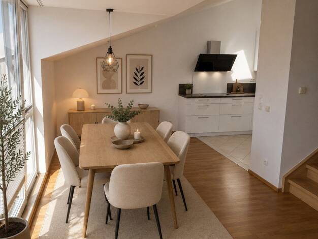 Wohnung zum Kauf provisionsfrei 499.000 € 3 Zimmer 83 m² 3. Geschoss Parsbergstraße 16 Germering Germering 82110