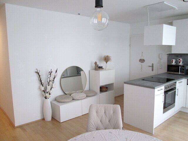 Wohnung – Wien, Katastralgemeinde Landstraße - Ansicht 2
