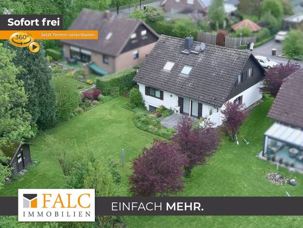 Einfamilienhaus zum Kauf 269.000 € 6 Zimmer 160 m² 908 m² Grundstück Osterwick Rosendahl 48720