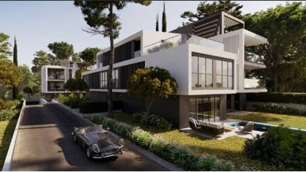 Studio zum Kauf 860.000 € 4 Zimmer 128 m² 1. Geschoss Athen