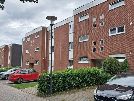 Terrassenwohnung zum Kauf 125.000 € 4 Zimmer 85,9 m² 3 Geschosse Weeze Weeze 47652