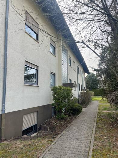 Studio zum Kauf 95.000 € 1 Zimmer 35,4 m² 1. Geschoss frei ab 01.06.2025 Wöllstein 55597