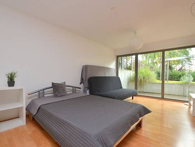 Wohnung zur Miete Wohnen auf Zeit 695 € 1 Zimmer 45 m² frei ab 01.02.2026 Sulzbach 63834