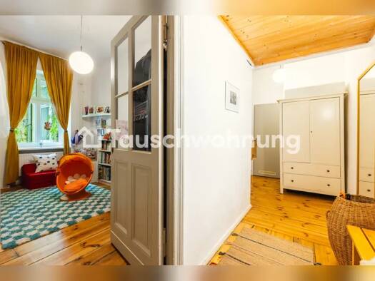 Wohnung zur Miete Tauschwohnung 2 Zimmer 55 m² Französisch Buchholz Berlin 10437