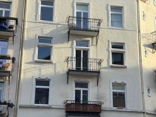 Wohnung zum Kauf 422.000 € 3 Zimmer 75 m² 3. Geschoss Bornheim Frankfurt 60385