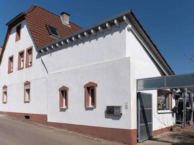 Mehrfamilienhaus zum Kauf als Kapitalanlage geeignet 949.000 € 16 Zimmer 537 m² 1.783 m² Grundstück Eisenberg Eisenberg (Pfalz) 67304