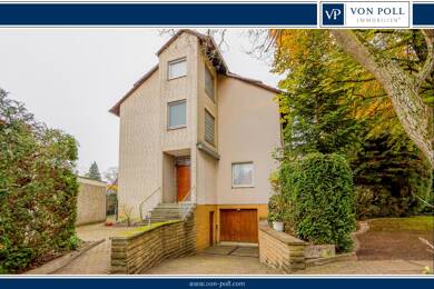 Doppelhaushälfte zum Kauf 450.000 € 6 Zimmer 187 m² 606 m² Grundstück Anderten Hannover / Anderten 30559
