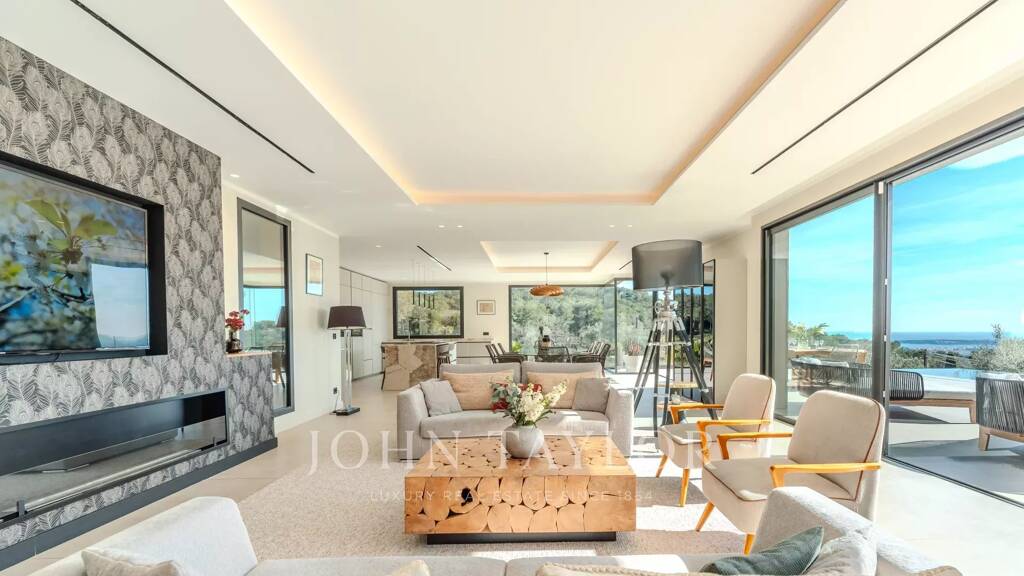 Haus zur Miete Wohnen auf Zeit provisionsfrei 27.000 € 490 m² Village-Le Val-Cabrieres Mougins 06250