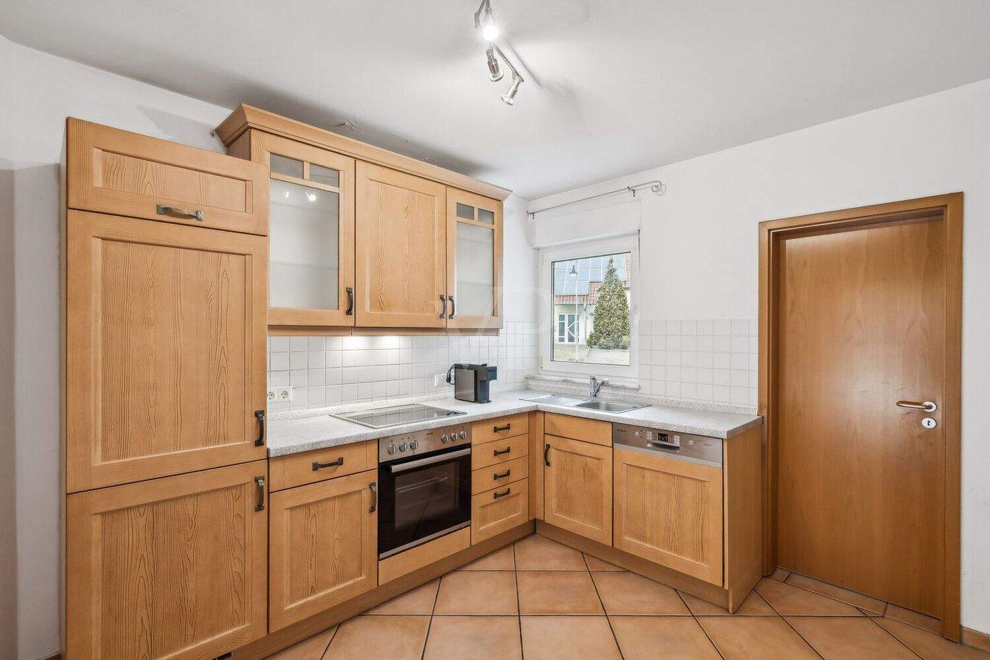 Reihenmittelhaus zum Kauf - Ansicht 5