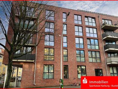 Wohnung zur Miete 550 € 1 Zimmer 12,3 m² Hamburg 21073