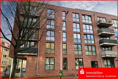 Wohnung zur Miete 550 € 1 Zimmer 12,3 m² Harburg Hamburg 21073