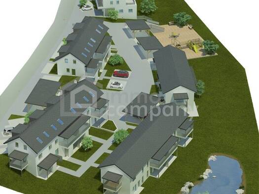 Grundstück zum Kauf 799.000 € 5.400 m² Grundstück Eggersdorf bei Graz 8063