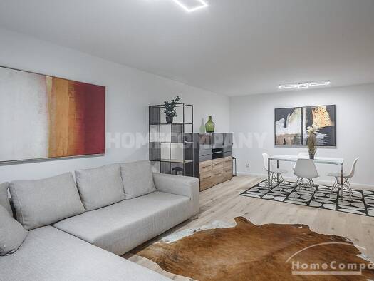 Wohnung zur Miete Wohnen auf Zeit 3.900 € 4 Zimmer 105 m² frei ab 01.10.2025 Schwabing-West München 80804