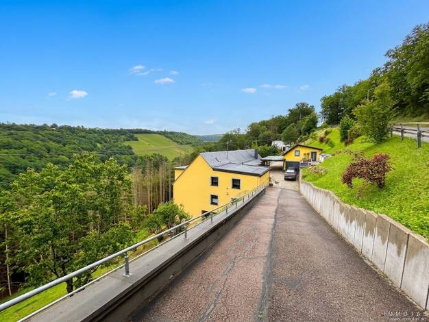 Mehrfamilienhaus zum Kauf 2.150.000 € 22 Zimmer 774 m² 4.329 m² Grundstück Kernscheid Trier 54296