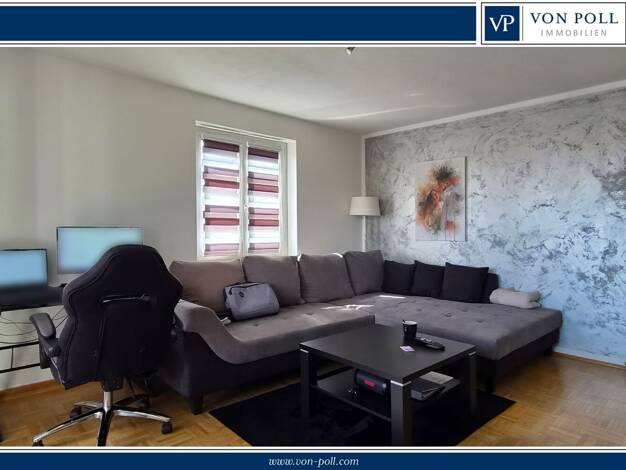 Wohnung zum Kauf 147.188 € 2 Zimmer 49,6 m² Dinkelsbühl Dinkelsbühl 91550