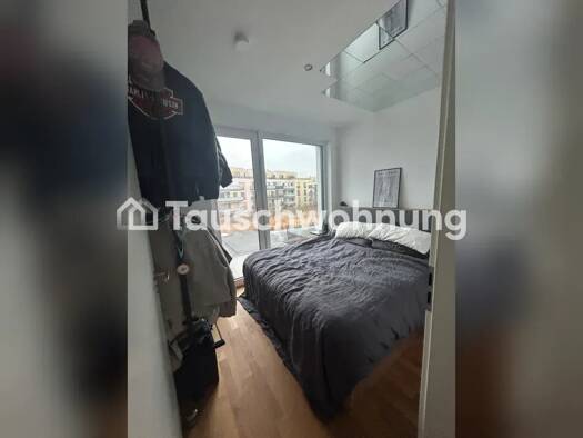 Wohnung zur Miete Tauschwohnung 990 € 2 Zimmer 40 m² Raderberg Rodenkirchen 50968