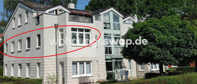 Studio zur Miete Tauschwohnung 700 € 2 Zimmer 73 m² 1. Geschoss Niederschönhausen Berlin 13156