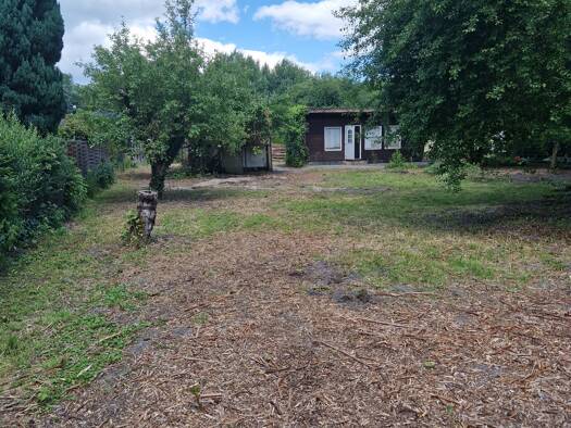 Grundstück zum Kauf 360.000 € 1.211 m² Grundstück Am Schlaggraben 23 Falkensee 14612