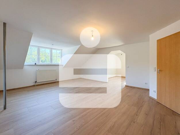 Wohnung zur Miete 800 € 3 Zimmer 90 m² Grubweg Passau 94034