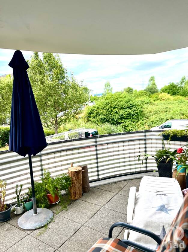 Wohnung zum Kauf 420.000 € 4 Zimmer 85 m² Hattersheim Hattersheim 65795