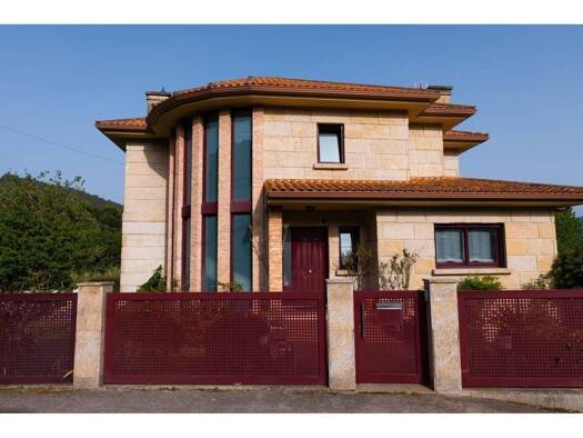 Villa zum Kauf 685.000 € 4 Zimmer 395 m² Moaña 36957