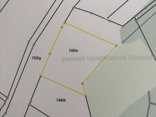 Land-/Forstwirtschaft zum Kauf 3.500 € 3.120 m² Grundstück Cunewalde Cunewalde 02733