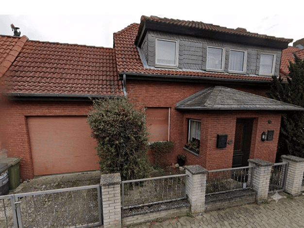 Doppelhaushälfte zum Kauf provisionsfrei 319.000 € 4 Zimmer 136 m² 655 m² Grundstück Braunschweig 38118