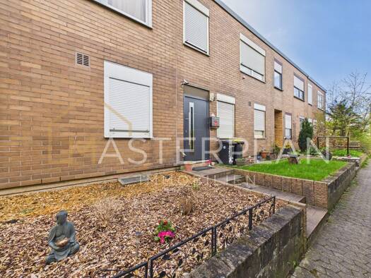 Einfamilienhaus zum Kauf 210.000 € 5 Zimmer 94,4 m² 226 m² Grundstück Wohnstadt Überherrn 66802