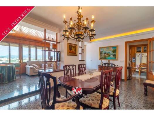 Penthouse zum Kauf 465.000 € 4 Zimmer 144 m² 8. Geschoss Palma 07008