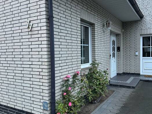 Terrassenwohnung zur Miete 900 € 3 Zimmer 84 m² Geschoss EG/1 frei ab 01.02.2026 Oyten 28876