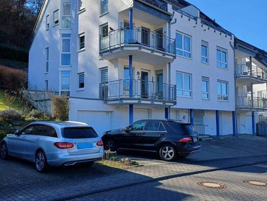 Maisonette zum Kauf 255.000 € 3 Zimmer 86 m² 3. Geschoss frei ab sofort Parkstraße 41 Boppard 56154