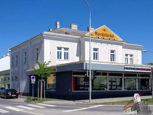 Ladenfläche zur Miete 2.890 € 6 Zimmer 431 m² Verkaufsfläche Deutsch-Wagram 2232